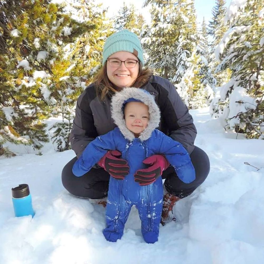 Meet your Posher, Laurie