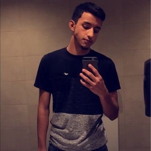 Meet your Posher, Juan