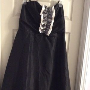 Sleeveless Torrid Dress