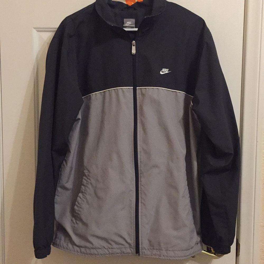Nike Windbreaker