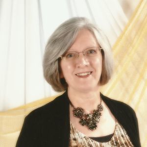 Meet your Posher, Mary beth