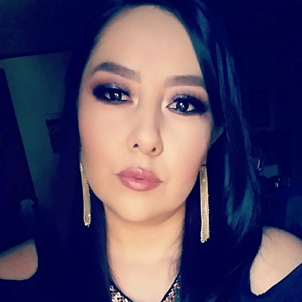 Meet your Posher, Tisha