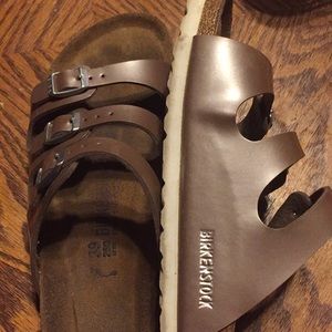 Birkenstocks