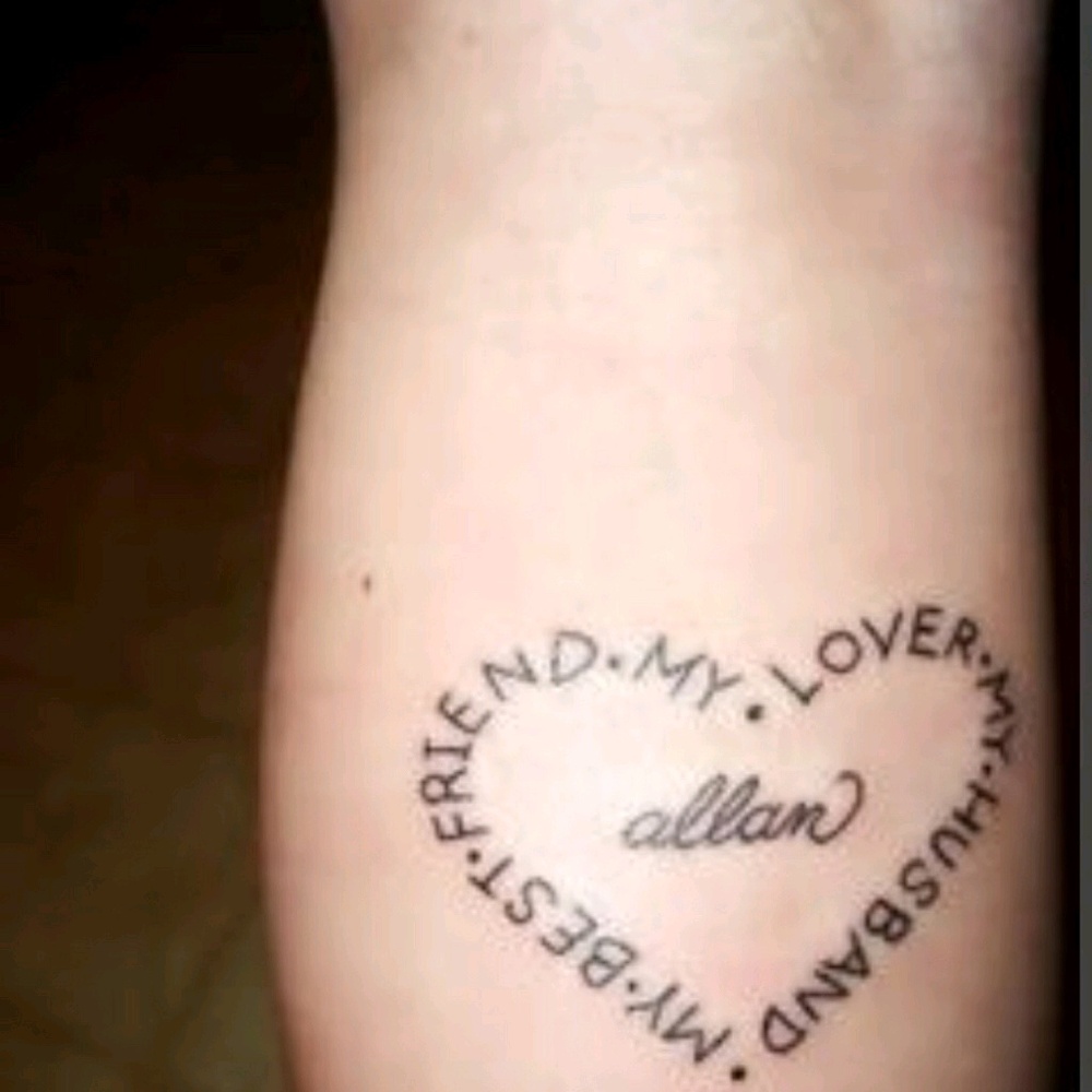 Meet your Posher, Marie