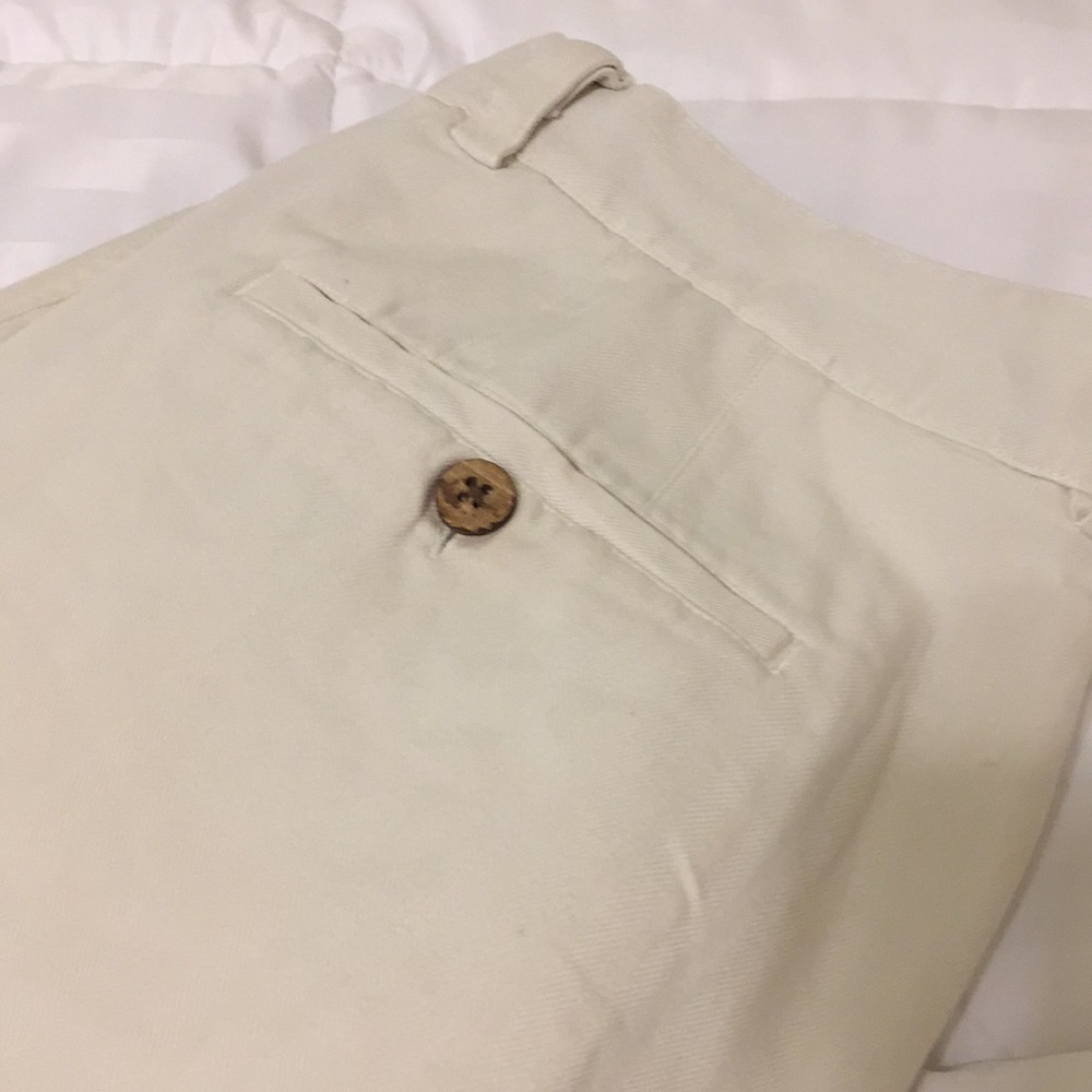 Caribbean Shorts