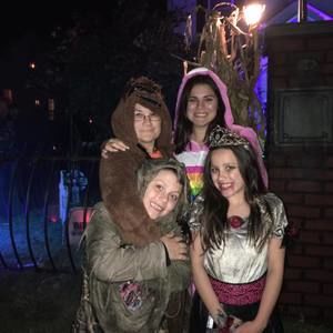 Meet your Posher, Trisha