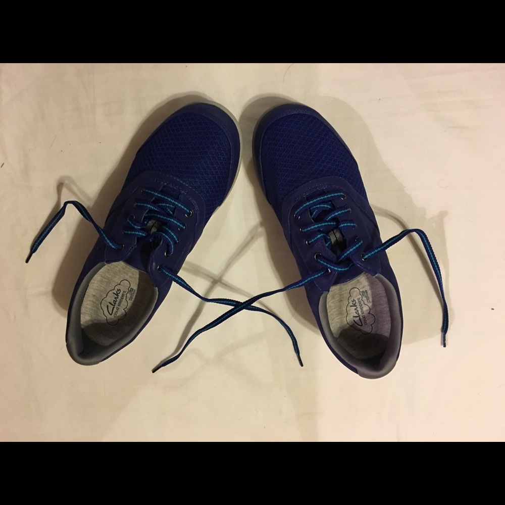 CLARK’S Cloud Steppers Women’s Size 8.5