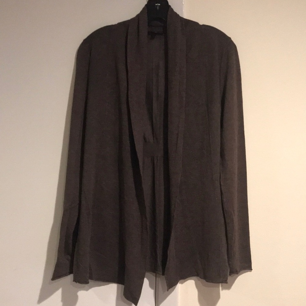 Express Roll Neck Cover Up, Size S