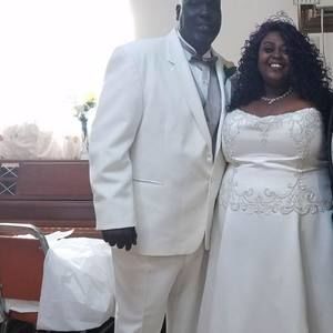 Meet your Posher, Jimiah