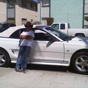 Meet your Posher, Paul