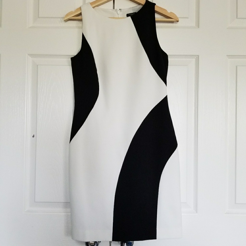 NWT ANN TAYLOR Women s Dress.