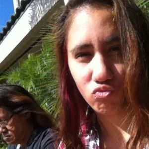 Meet your Posher, Lani