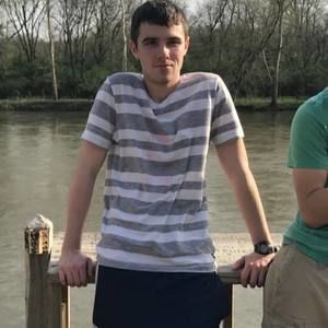 Meet your Posher, Wesley
