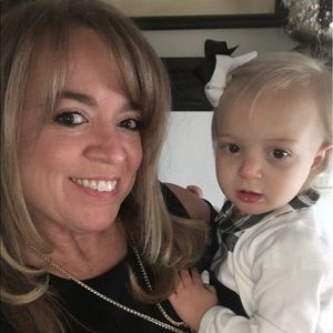 Meet your Posher, Sherry