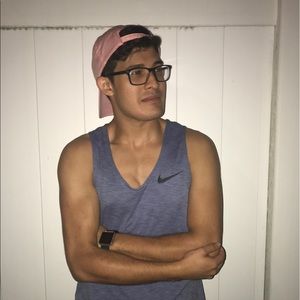 Meet your Posher, Steven