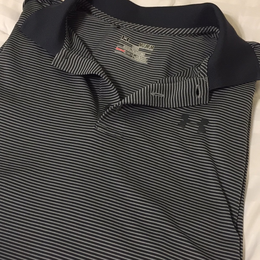 Men’s golf shirt
