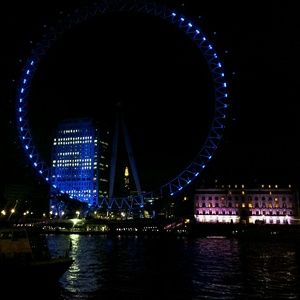 Meet your Posher, Annette