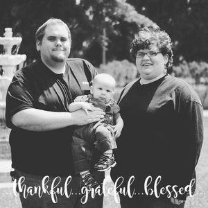 Meet your Posher, Virginia