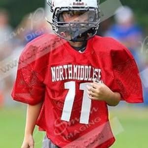 Meet your Posher, Cameron