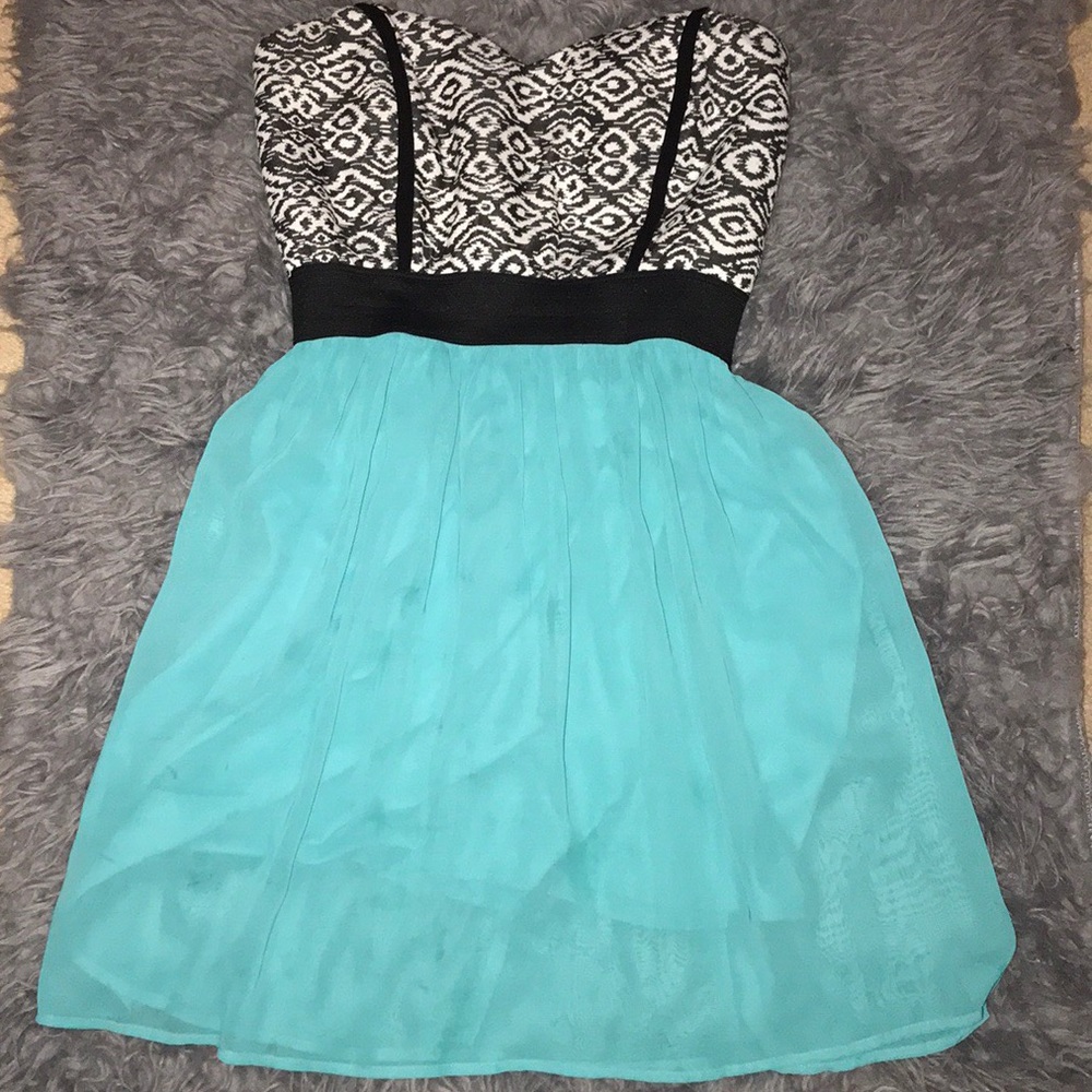 Short Dress for Formal/Semi-Formal Occasions