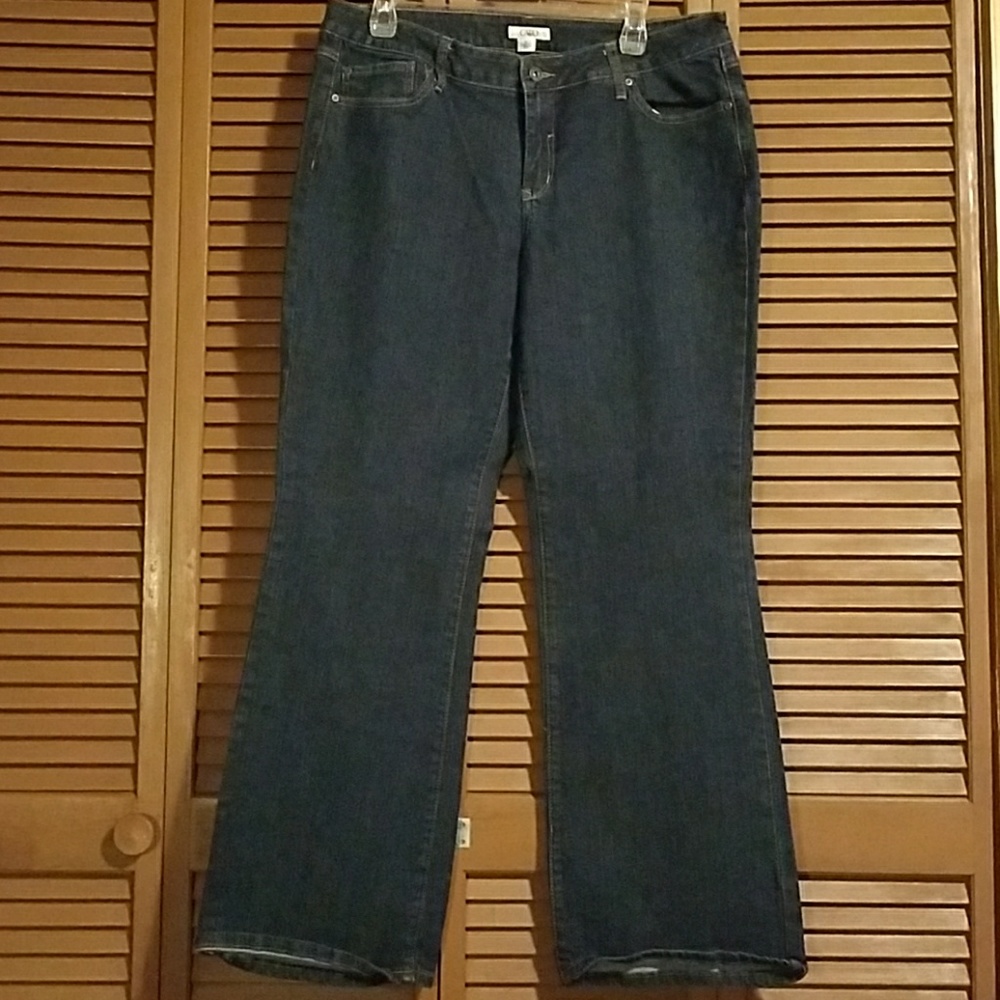 Jeans