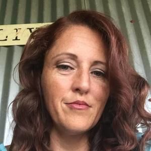 Meet your Posher, Crystal ann