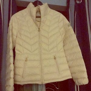 Michael Kors Down Jacket