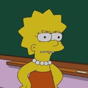 Meet your Posher, Joy