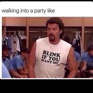 Meet your Posher, Franklin