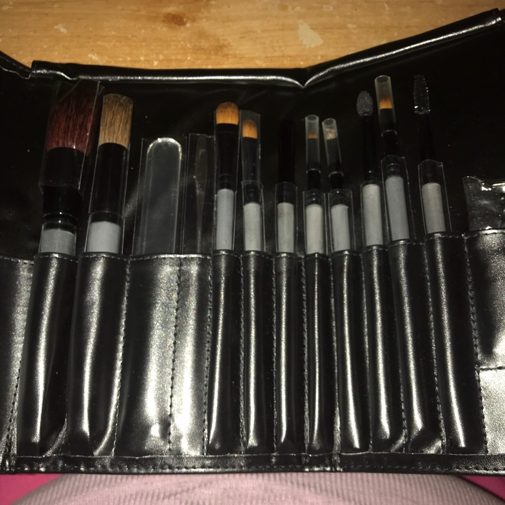 Nyx makeup set
