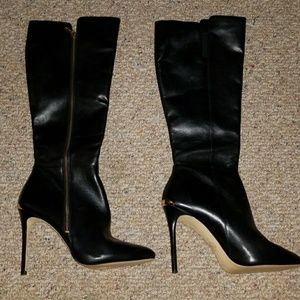 Michael Kors Clara Boot