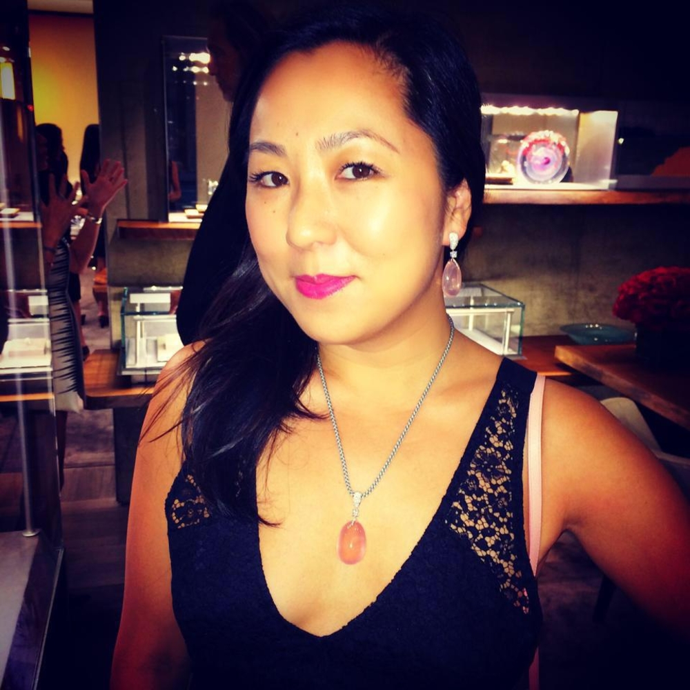 Meet your Posher, Celia