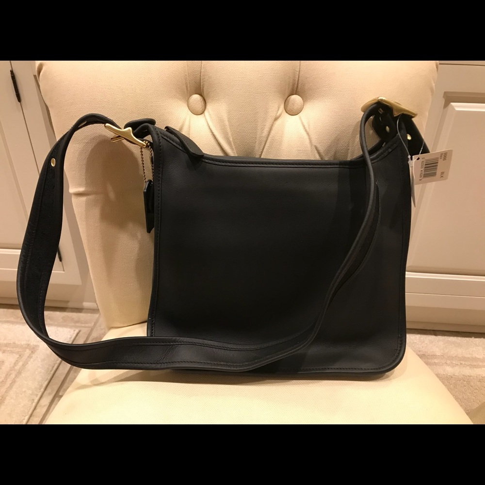 ⚡️BLACK FRIDAY SALE Coach Satchel
