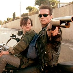 Meet your Posher, Marcus