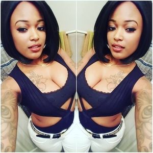 Meet your Posher, Jazmen