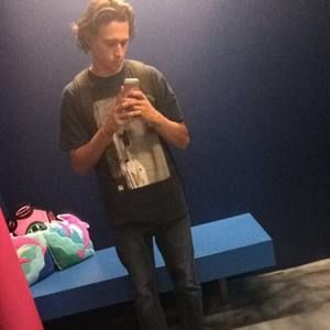 Meet your Posher, Texas