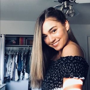 Meet your Posher, Callie