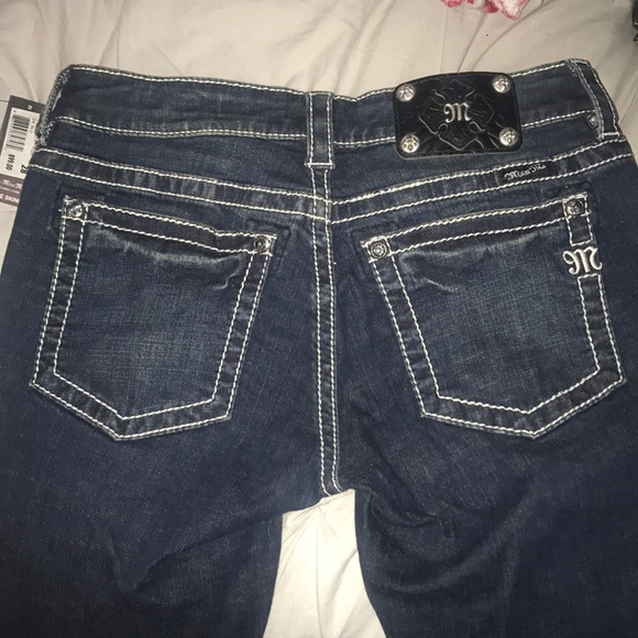 Miss Me jeans - Picture 2 of 4