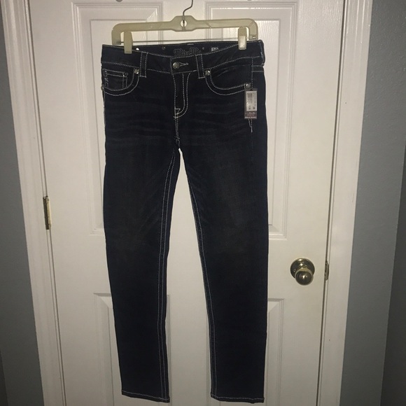 Miss Me jeans - Picture 3 of 4