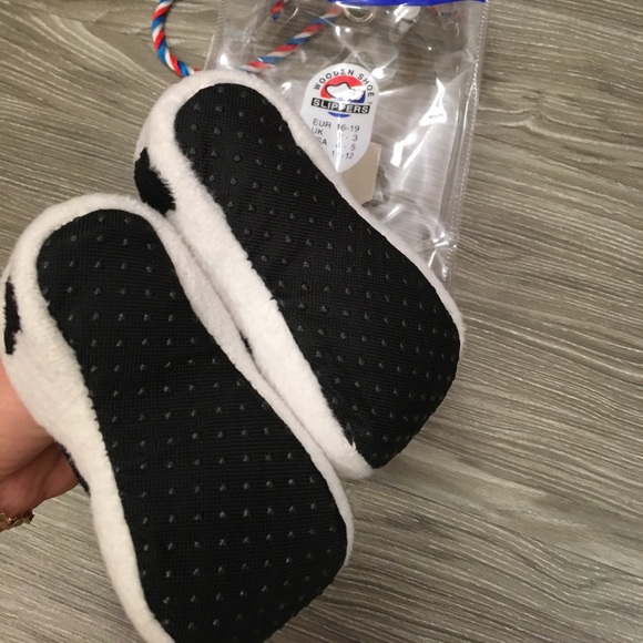 Lot of 2 baby shoes Koalakids Holland  4-5 size - Picture 3 of 8