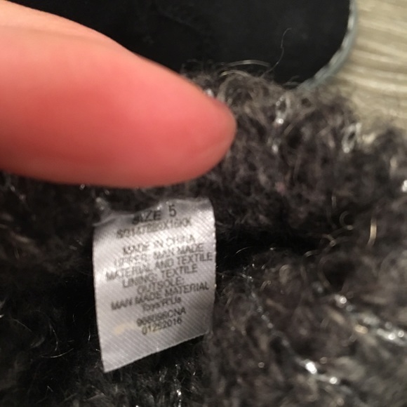 Lot of 2 baby shoes Koalakids Holland  4-5 size - Picture 7 of 8