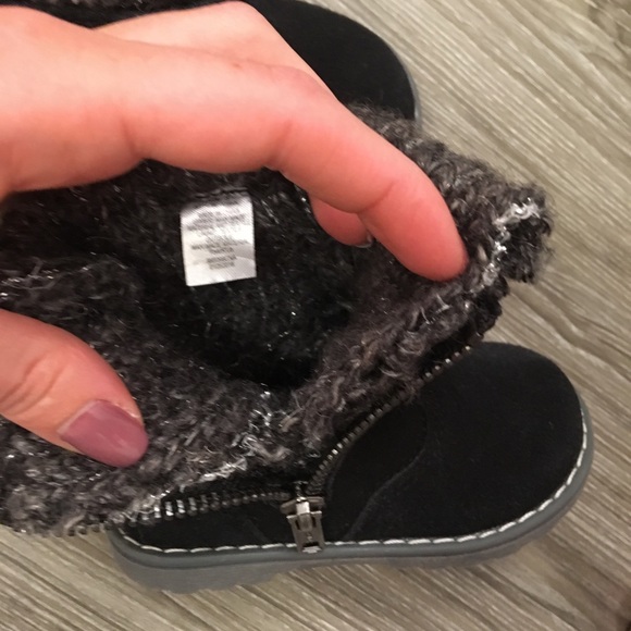 Lot of 2 baby shoes Koalakids Holland  4-5 size - Picture 8 of 8