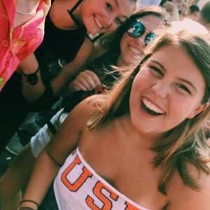 Meet your Posher, Lucy