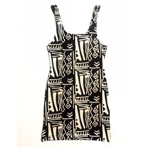Urban Outfitters Tribal Fiesta Dress