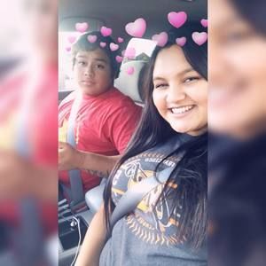 Meet your Posher, Alycia