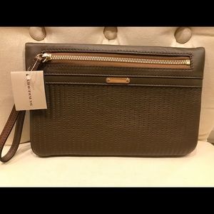 ⚡️BLACK FRIDAY SALE Burberry Clutch