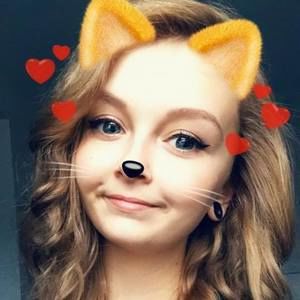 Meet your Posher, Cassidy