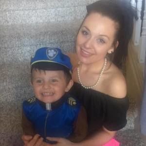 Meet your Posher, Brandee