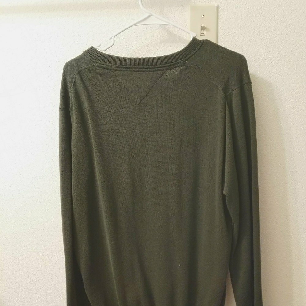 Tommy hilfiger sweater