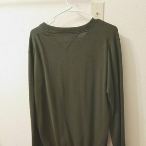 Tommy hilfiger sweater